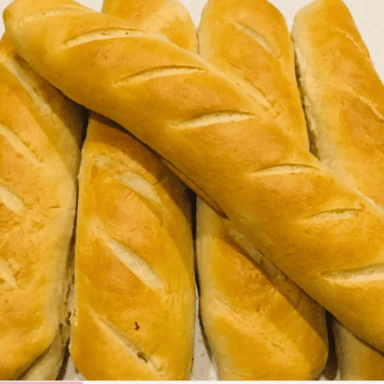 Baguette Unidad