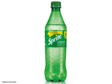 Sprite 500 ml
