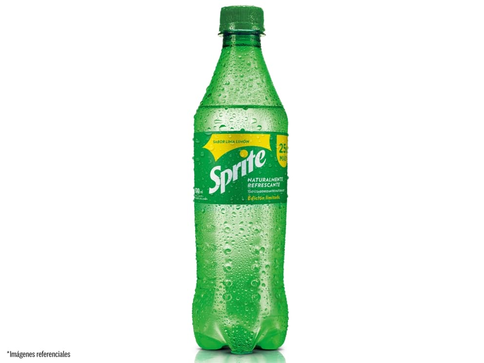 Sprite 500 ml