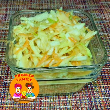 Ensalada Grande