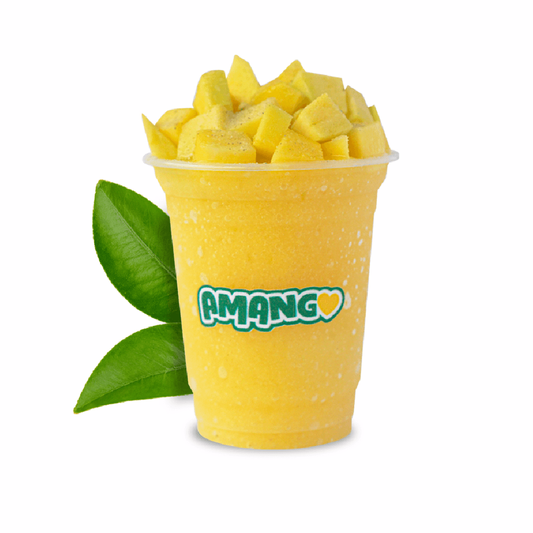 Limonada de Mango (FRAPPE)