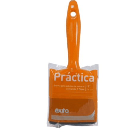 BROCHA PRACTICA 3"