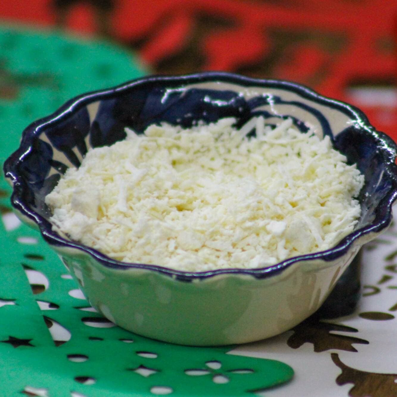 Orden de Queso