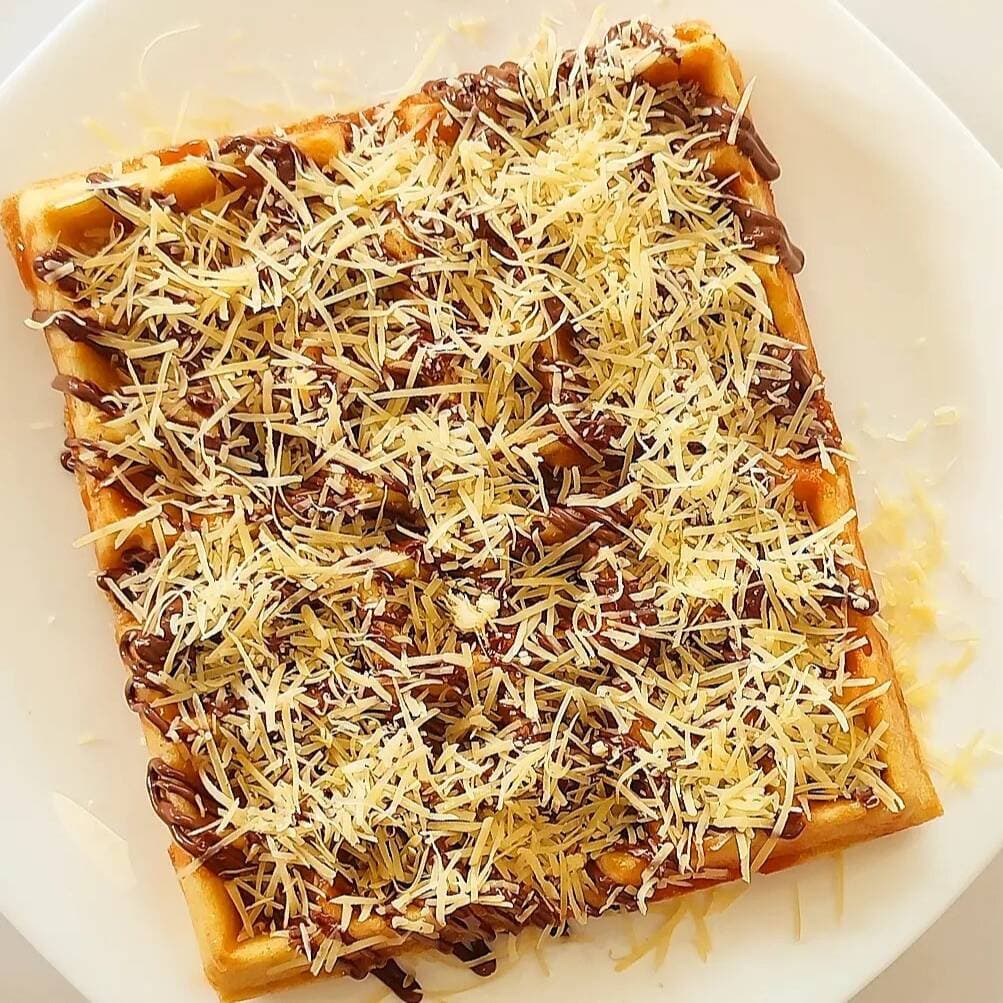 A LA MARQUESITA