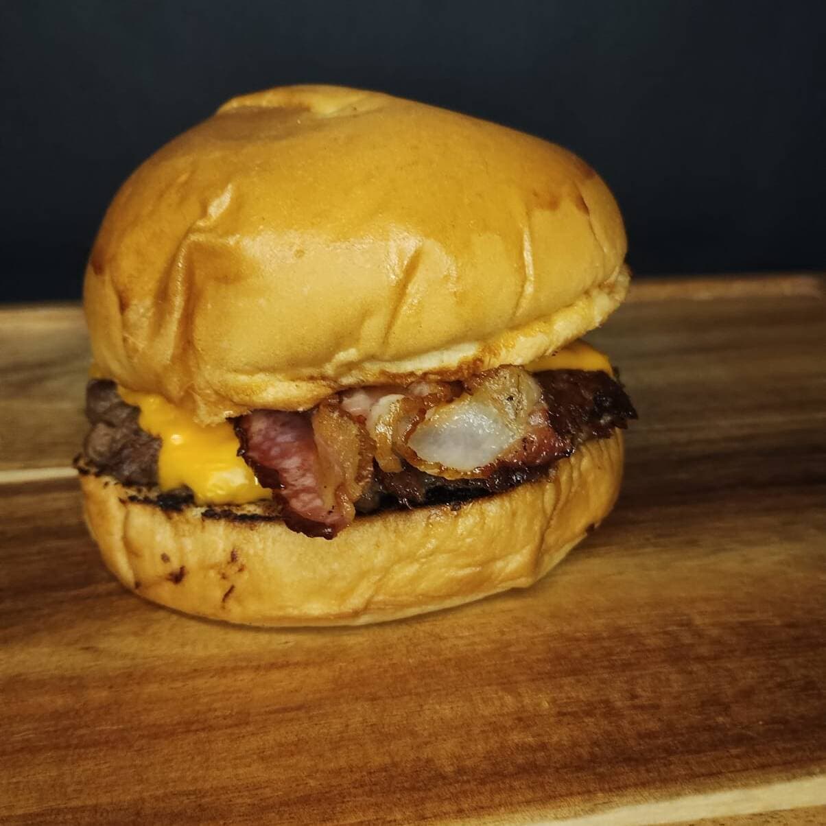 MOROKO BACON