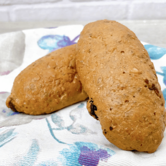 Pan proteina