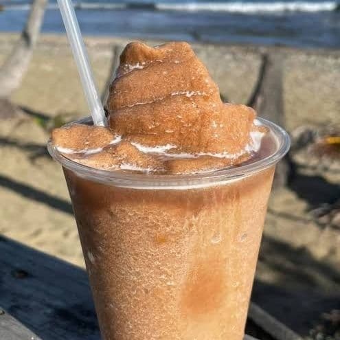 Chamoyada de tamarindo