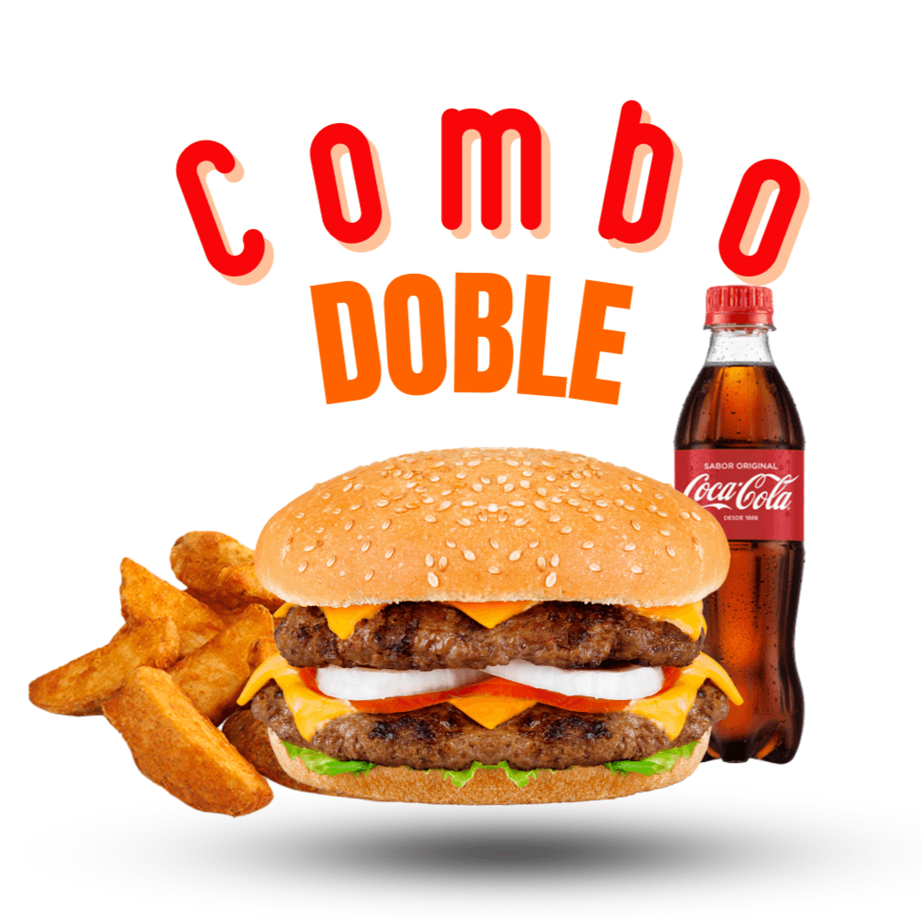 COMBO DOBLE