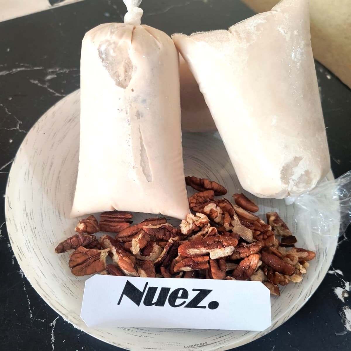 Bolis Gourmet Nuez