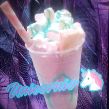 Frappe UNICORNIO