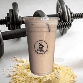 Fit Latte