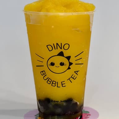 Mango Té