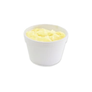 Puré de Papa Grande