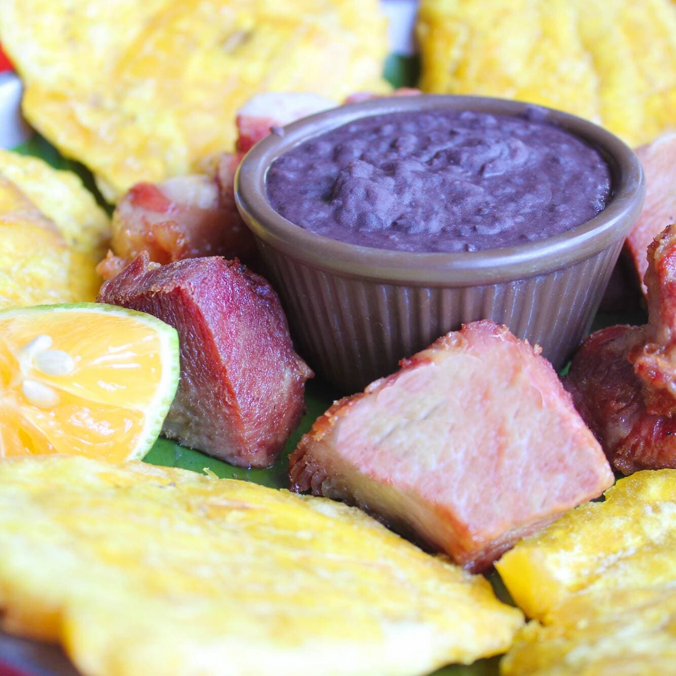 Especial de Chicharrón