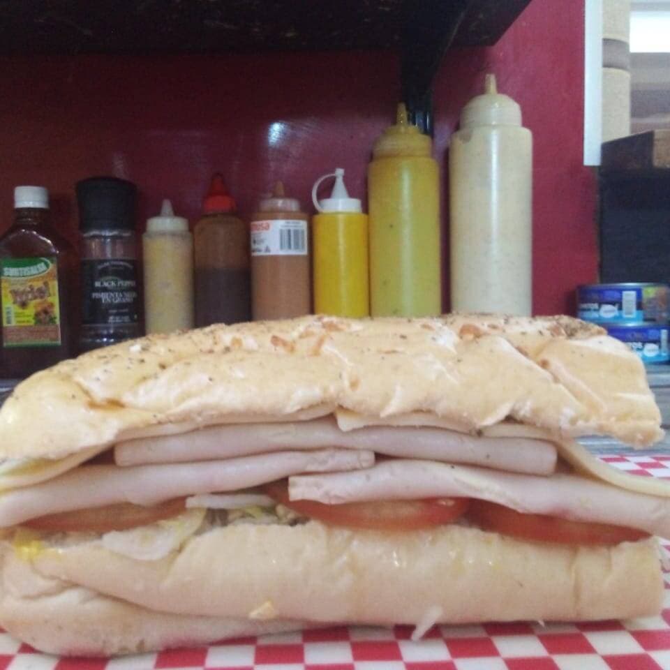 Subs Personal Pavo