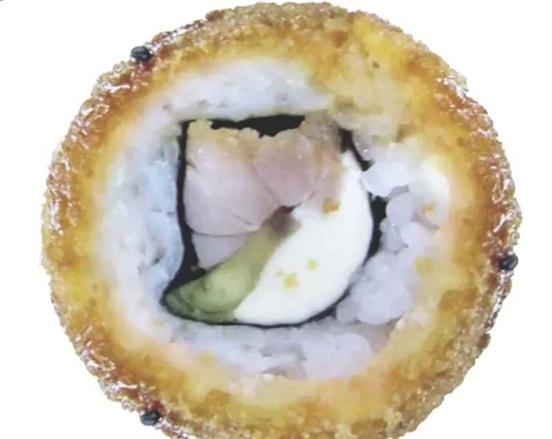 LA POSTAL ROLL x 1