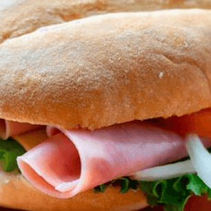 Torta de Jamón