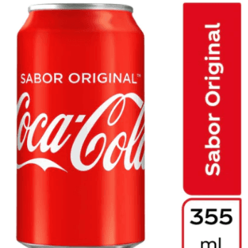 Coca Cola 355 ml