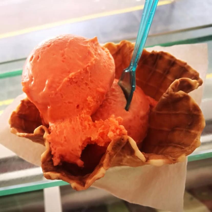 Helados  MALE "Saboreando Tus Momentos"
