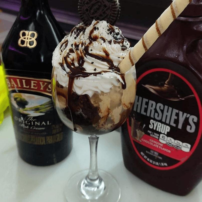 Copa Baileys
