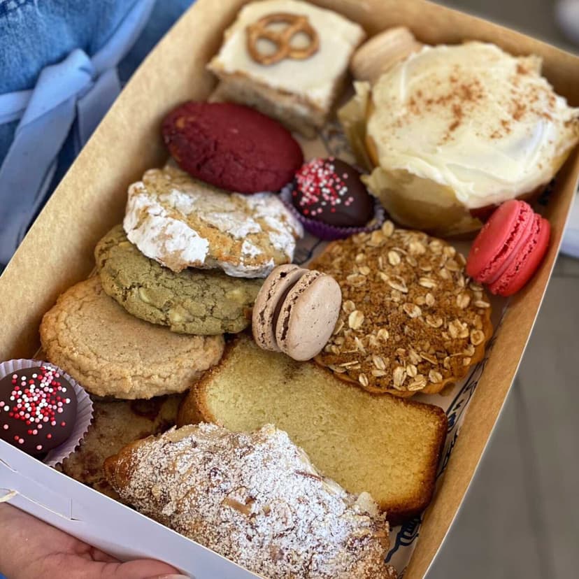 Panina - Reposteria -