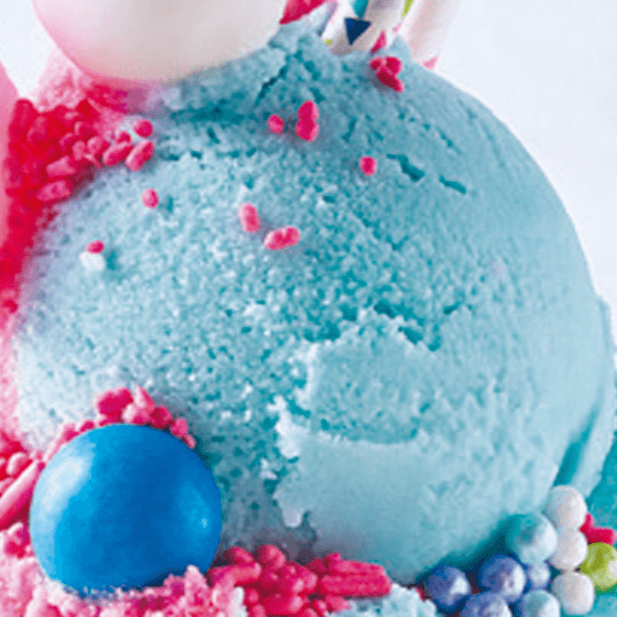 Nieve de Chicle (1/2L)