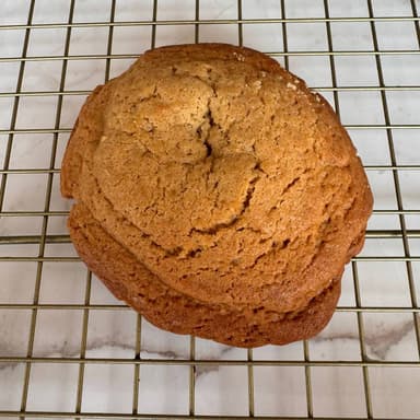 Galleta de Limón