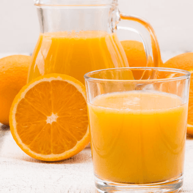 Naranjada
