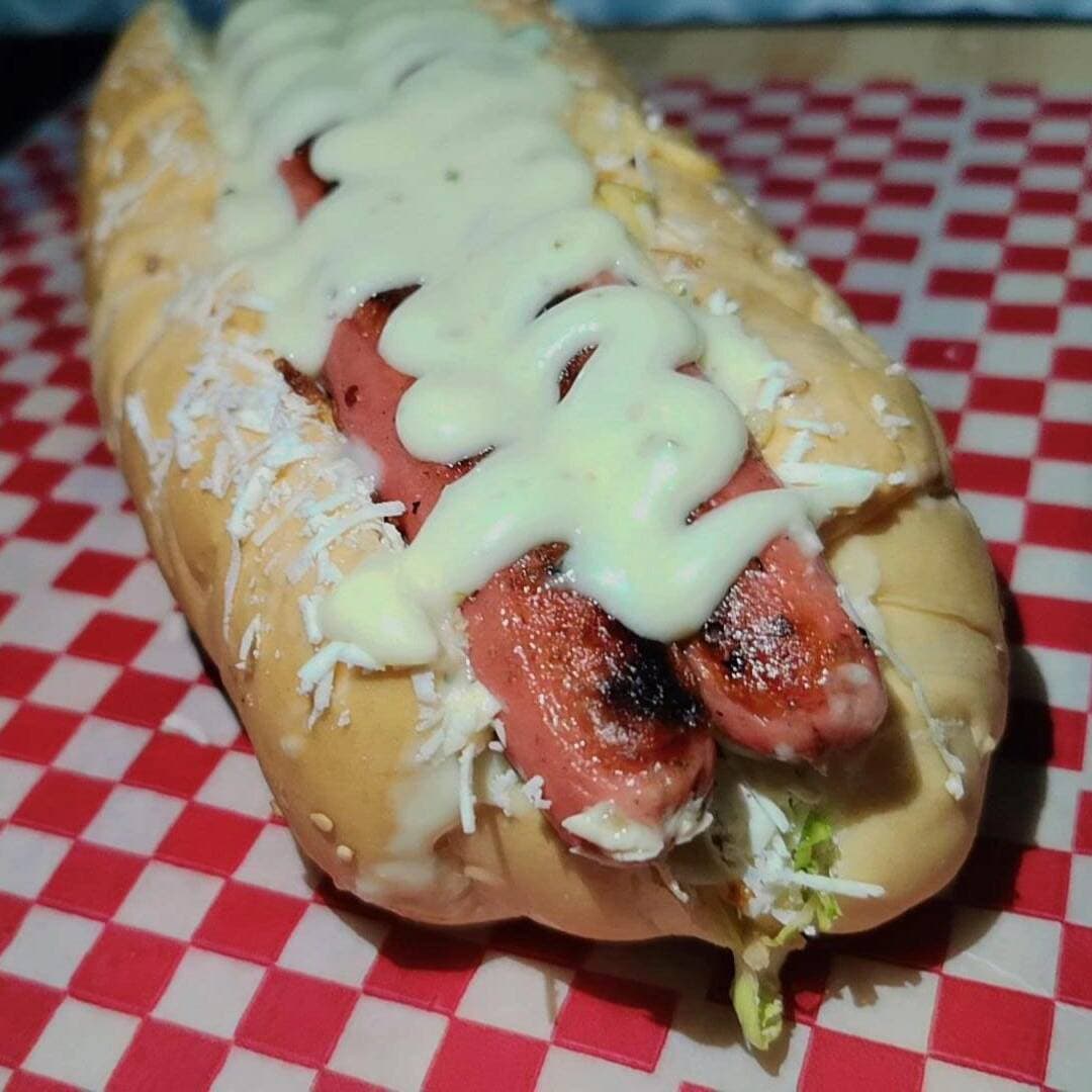 Perro Sencillo