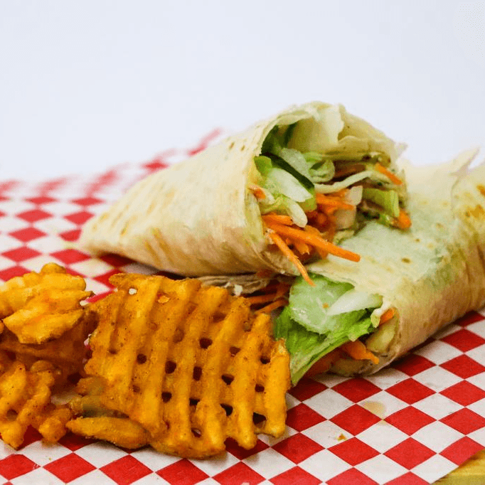 Wraps Koriko