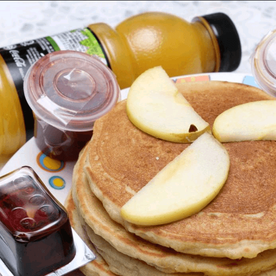 COMBO Kids (Hotcakes + Nuggets)