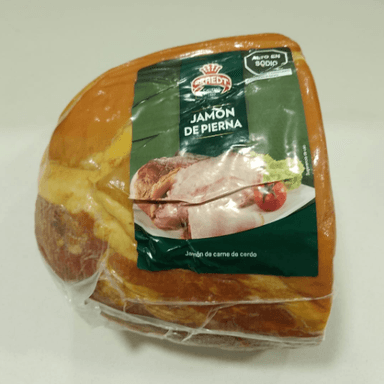 Jamón de Pierna Braedt Al Peso