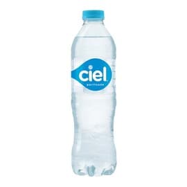 AGUA CIEL 600 ML