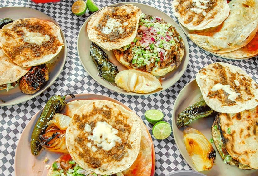 Taqueria El Primo