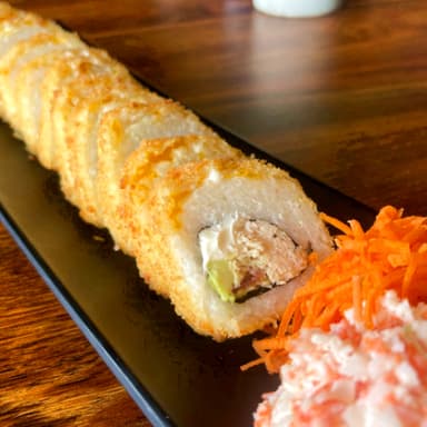 Zenshi Roll