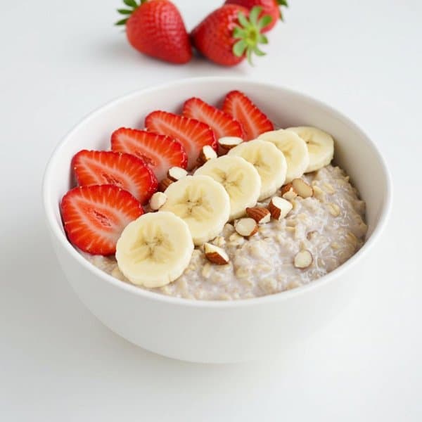 Bowl De Avena