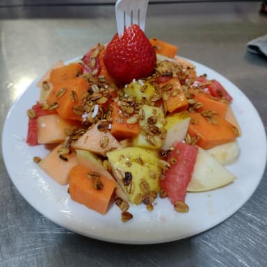 Coctel de Frutas Chico