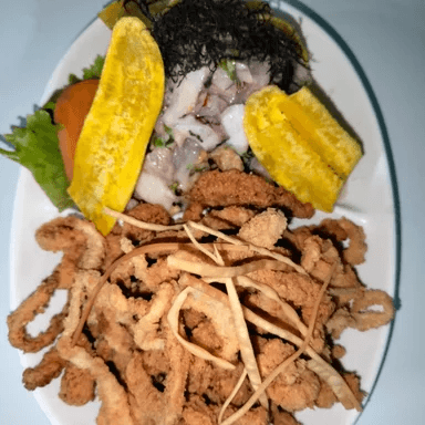 Dúo Carretillero + Gaseosa