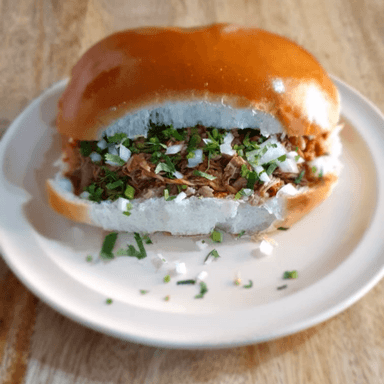 Torta de Surtido