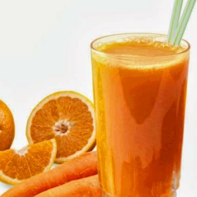 Jugo Combinado