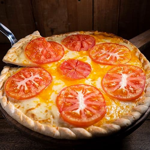 Pizza Margarita