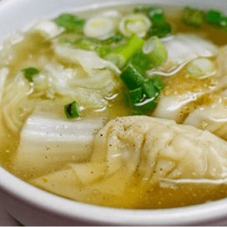Sopa Wantán