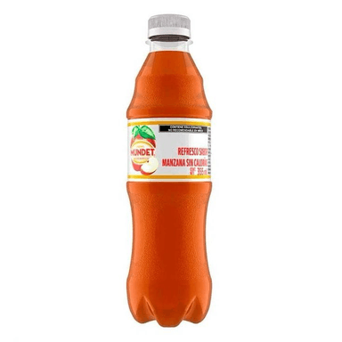 Sidral Mundet 355 ml