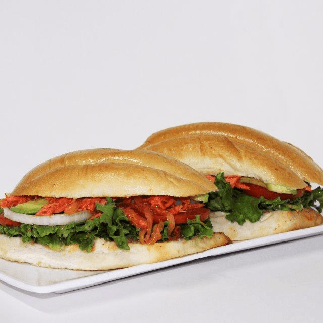 Tortas 2×1