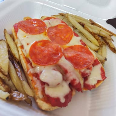 Pizzadog