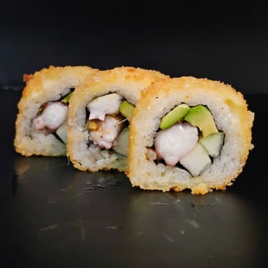 Manche roll