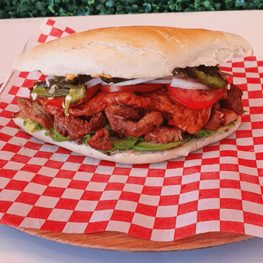 Torta Lagunera