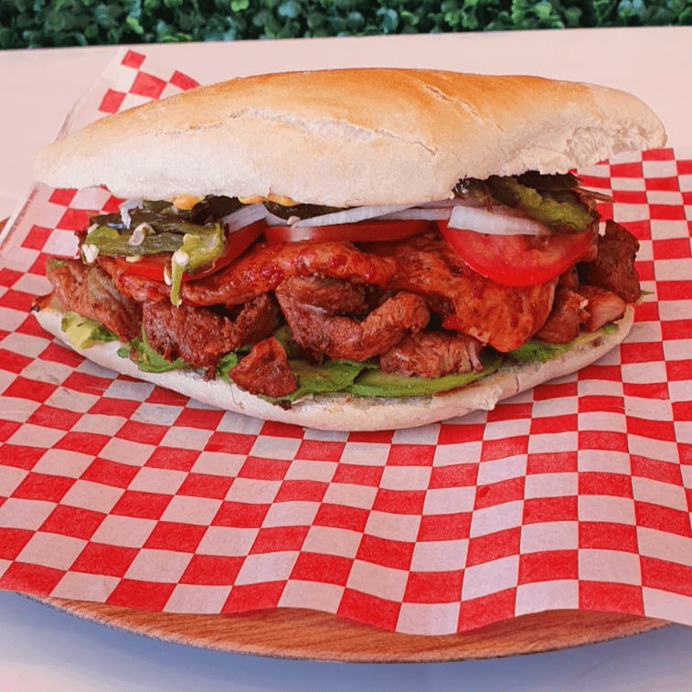 Torta Lagunera