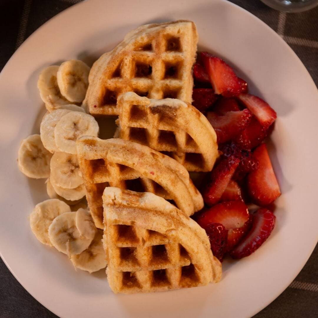 Waffles