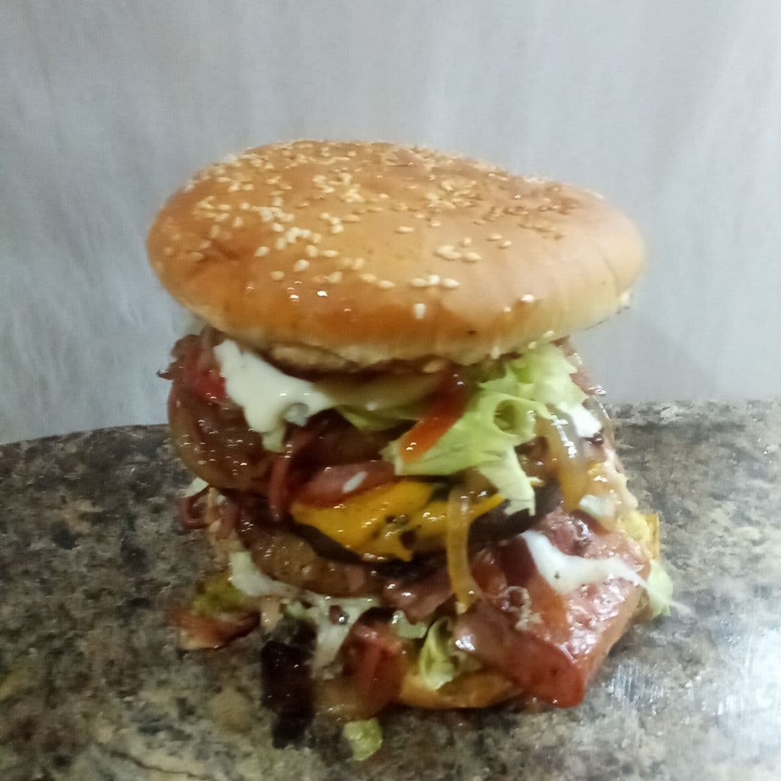 LA RICARDA BIG